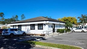 Medical Office Investment Opportunity