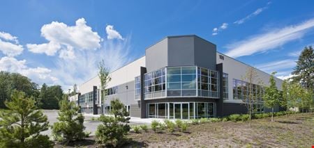 Preview of commercial space at 19100 Airport Way