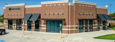 Preview of Retail space for Rent at 2171 North Beltline Road