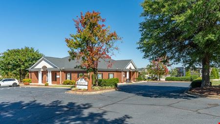 Preview of Office space for Rent at 429 Roper Mountain Rd