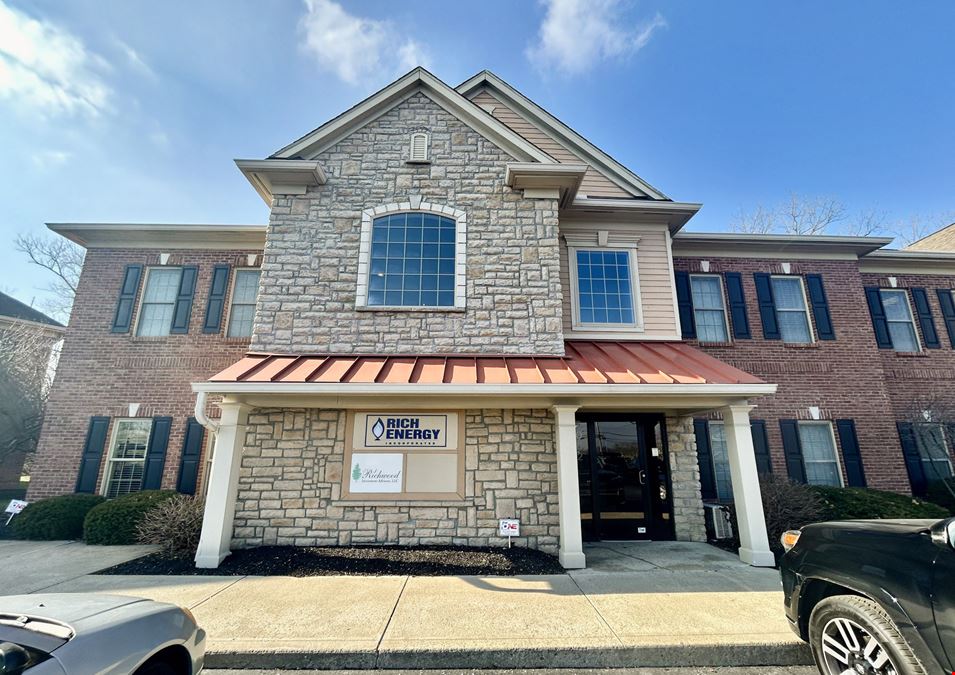 5082 Wooster Rd - Wooster Park Office Condo