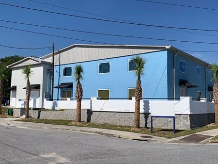 Preview of Office space for Sale at 3265 N Carolina Avenue