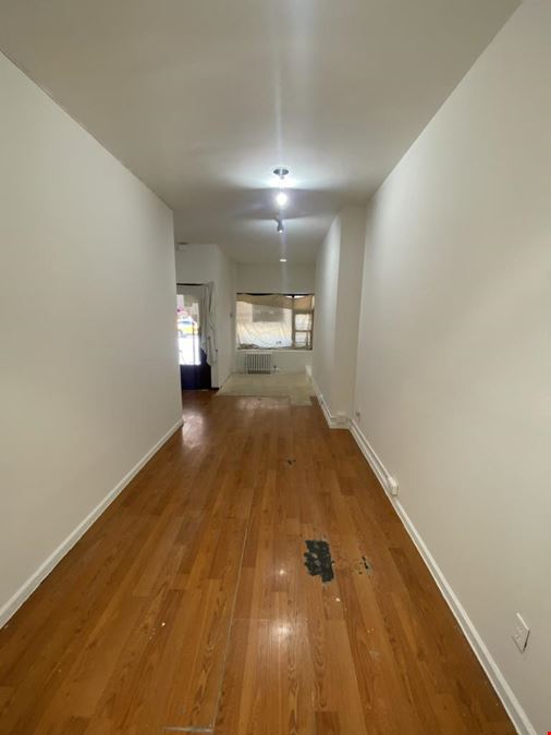 134 Lexington Ave