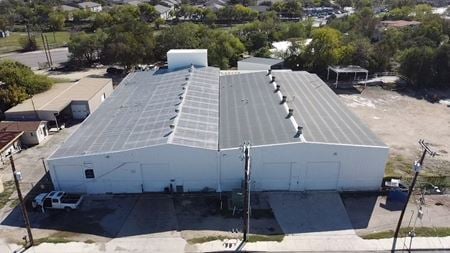 Preview of Industrial space for Rent at 2833 Roosevelt Avenue