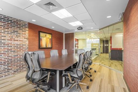 Preview of Coworking space for Rent at 1 Tara Boulevard Suite 200