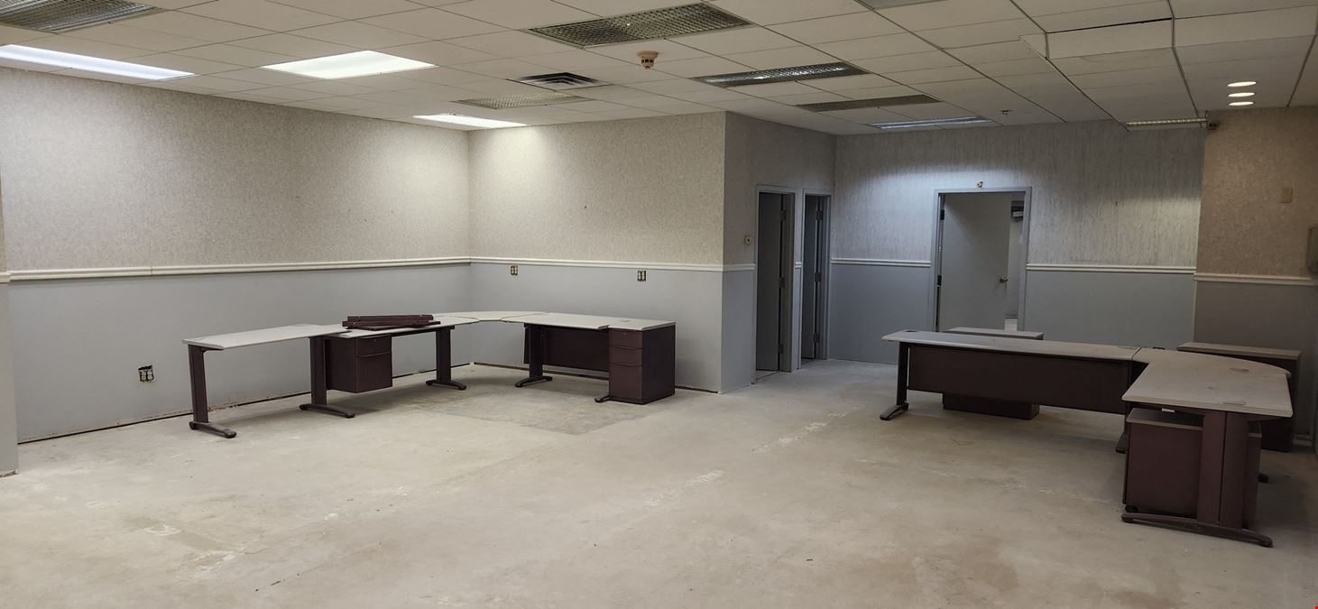 Merrillville Medical Building