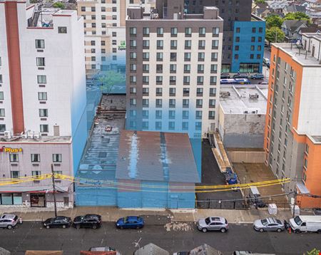 Preview of Mixed Use space for Sale at 97-15 Sutphin Blvd