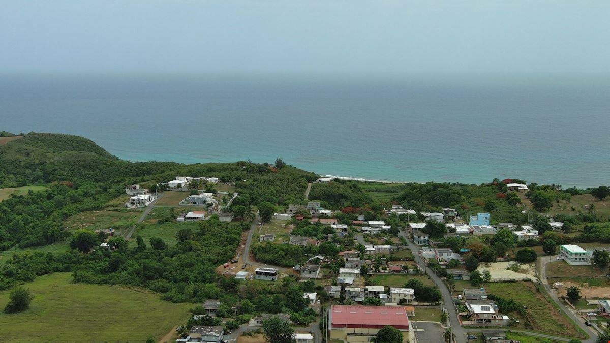 Isabela Commercial Development Land - Former Bosque Verde Motel - For Sale