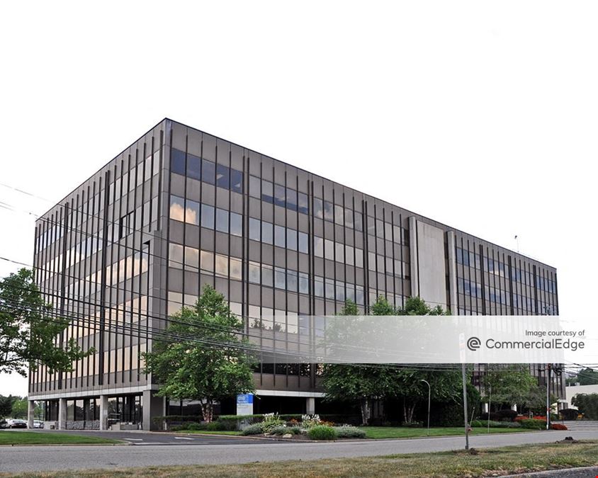 Meadowlands Corporate Center