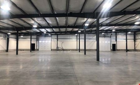 Preview of Industrial space for Rent at East 97th North and North 35th East