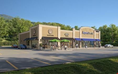 Preview of Retail space for Rent at 545 Main Street