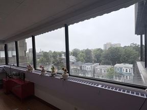Halifax Professional Centre