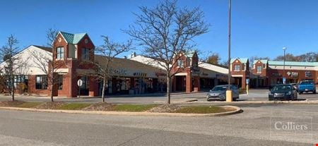 Preview of Retail space for Rent at Thorn Run Crossing