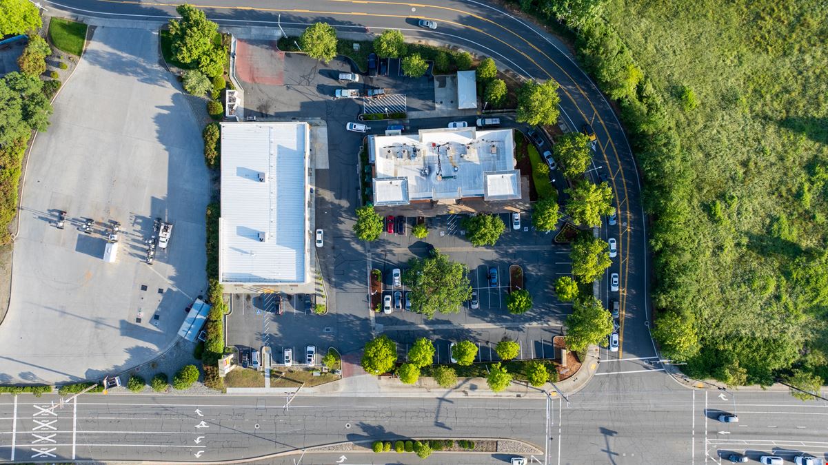 Bonnyview Plaza