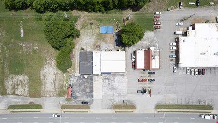 Preview of Other space for Sale at 15108 Fort Campbell Boulevard