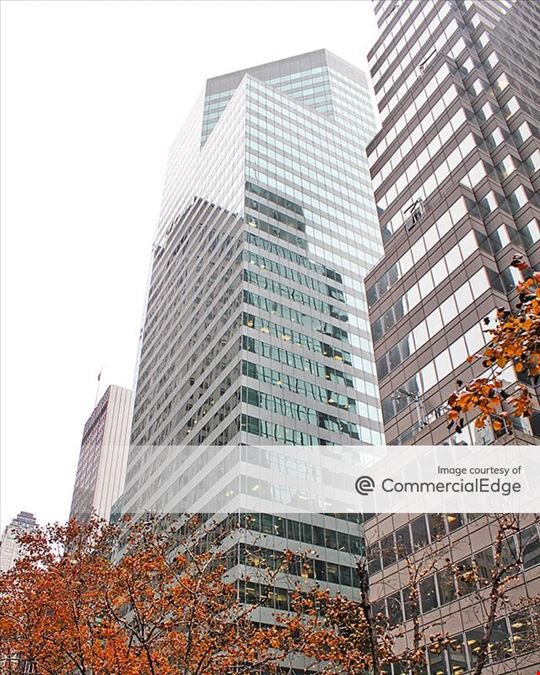 535 Madison Avenue