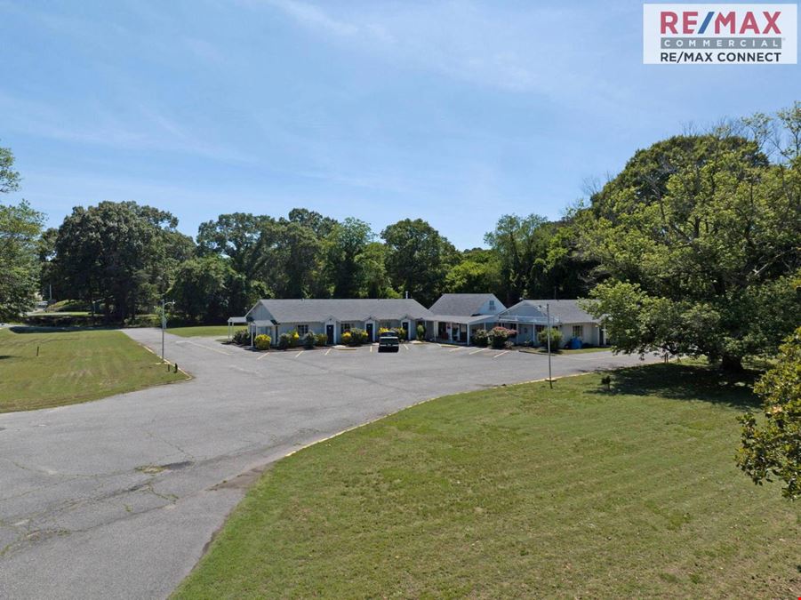 1408 George Washington Memorial Highway, Gloucester, VA