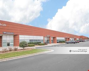 Airpark East - Warehouse IV