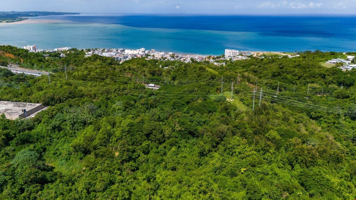 Aguadilla Development Land - For Sale
