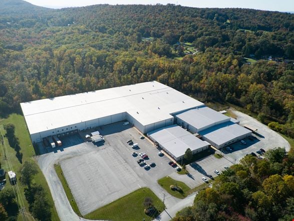 Preview of Industrial space for Sale at 15200 NBN Way