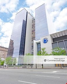 Prudential Tower