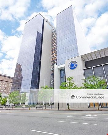 Preview of Office space for Rent at 635 Broad Street