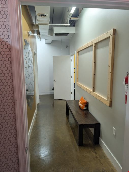 903 E Laburnum Henrico, VA Suite 102