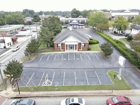 Preview of Office space for Rent at 124 NE Main Street
