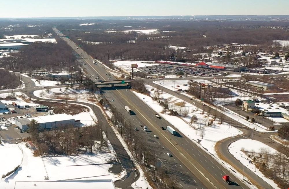 16 CONTIGUOUS ACRES in Greenwich, NJ