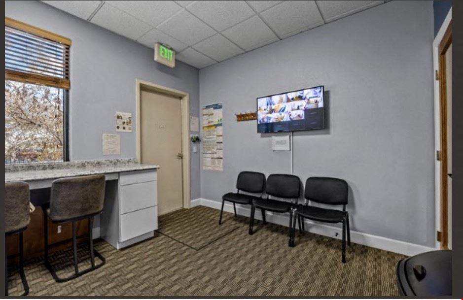 2793 Skyline Court, Unit A