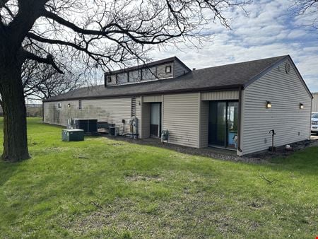 Preview of Industrial space for Sale at 1270 Stanford Drive