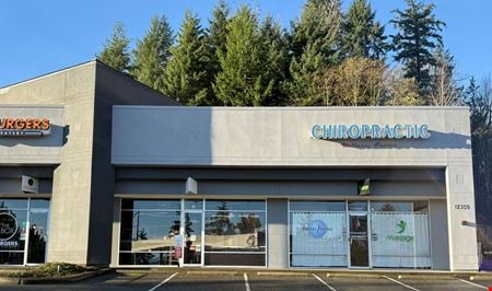 Preview of Retail space for Rent at 12305 120th Ave NE