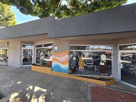 Preview of commercial space at 565-575 Grand Avenue