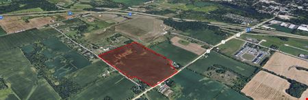 Preview of VacantLand space for Sale at +/- 53.03 Acres of Vacant Land off of Hwy 120