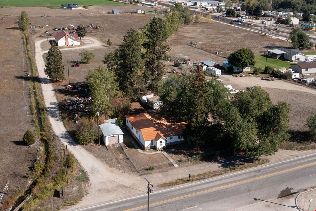 128 Dutch Hill Rd