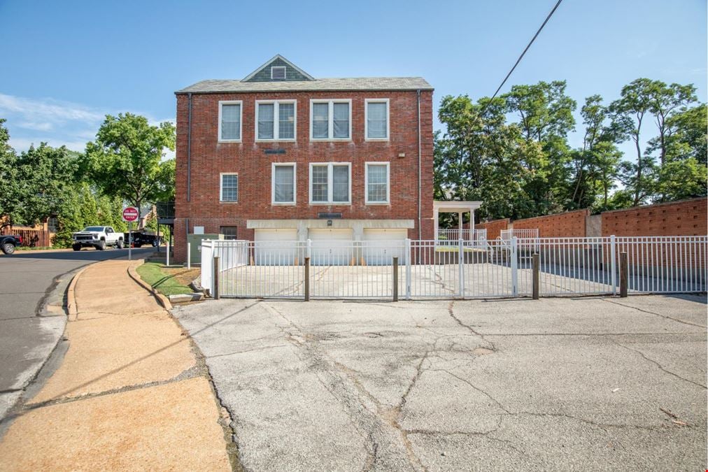 Rare Clayton Conversion Opportunity