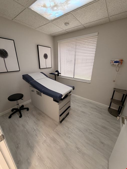 Pine Park Centre- Office Condo