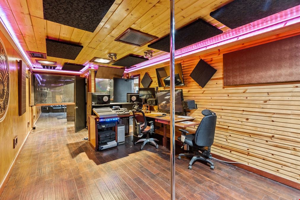 236 & 244 W 9th Street