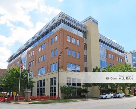 Preview of Office space for Rent at 200 East Broad Street