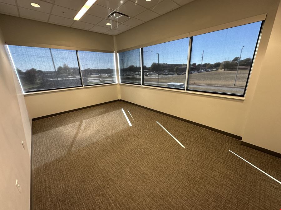 3100 S. National - ±4,150 SF of Class A Office Space For Lease