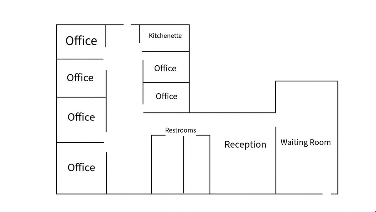 Office Space