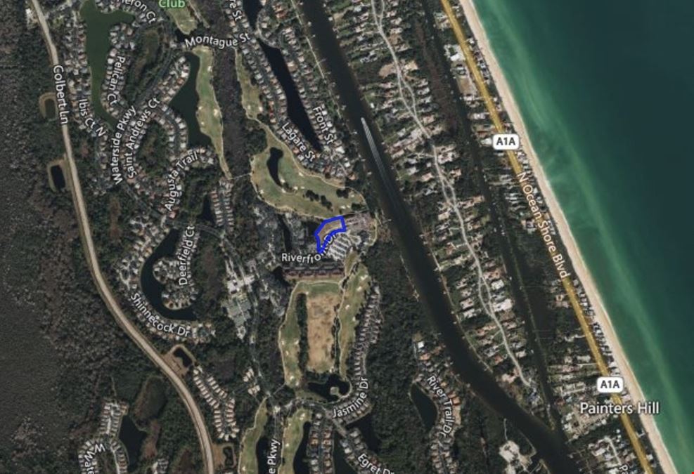 Grand Haven, Palm Coast-Shovel Ready 24 Condo Units