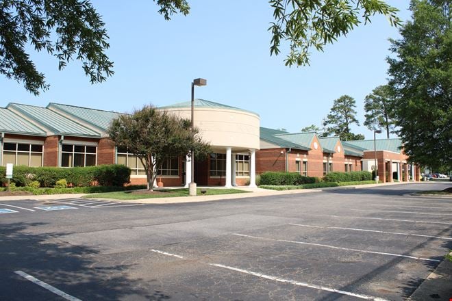 Preview of Office space for Sale at 4605 Commerce Road