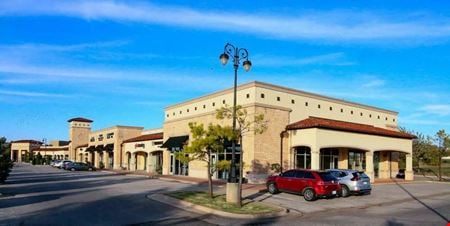Preview of Retail space for Rent at 15300 N Western Ave