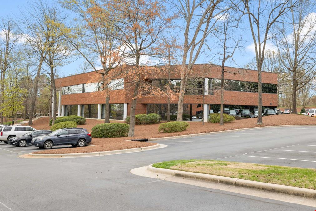 2301 Rexwoods Drive- Building 6