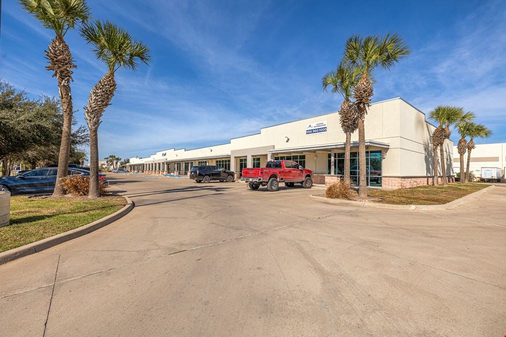 5000 W. Military Highway