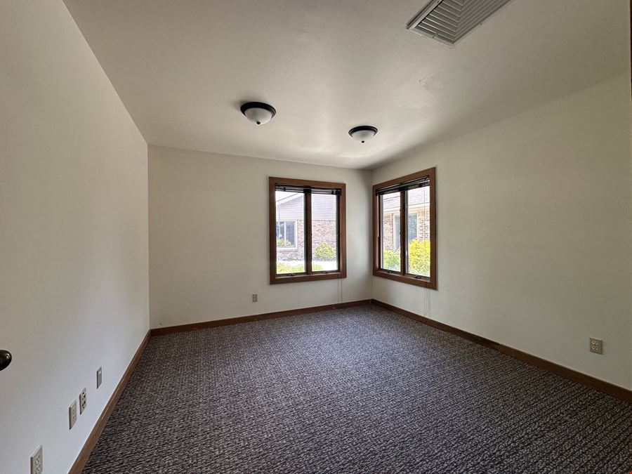 Mill Run Office Condo