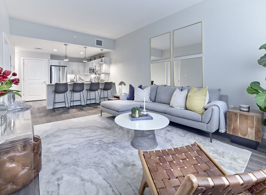 Woodcrest Oceanside