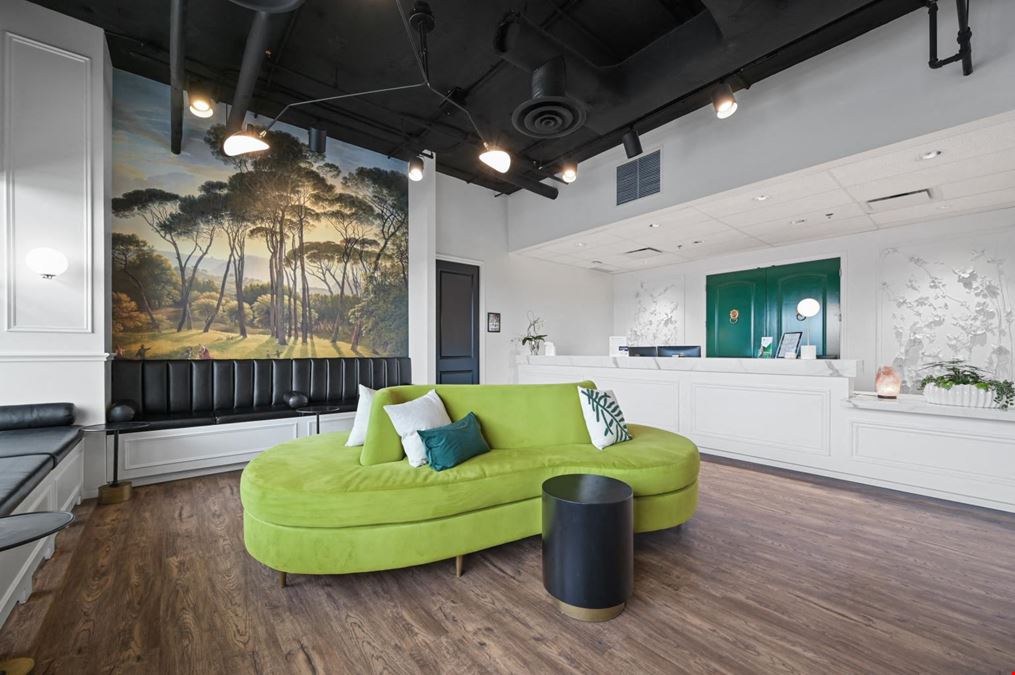 Centre 70 (7015 Macleod Trail SW) 