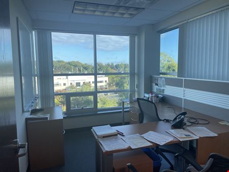 Preview of Office space for Rent at 300 Trade Center Drive